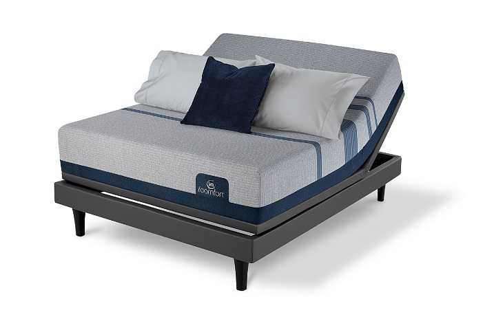 Serta iComfort Mattresses | Best Prices |1-800FASTBED Long Island, NY