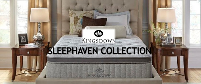 Kingsdown Sleephaven Collection