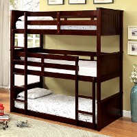 Therese Triple Bunk Bed