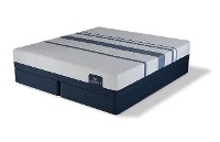 Blue 500 Bed