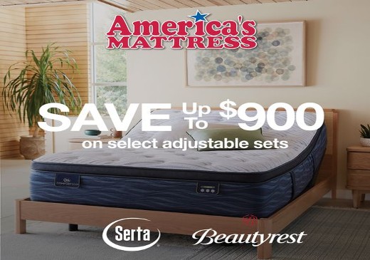 Serta Perfect Sleeper Plus